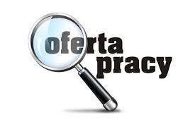 oferta pracy
