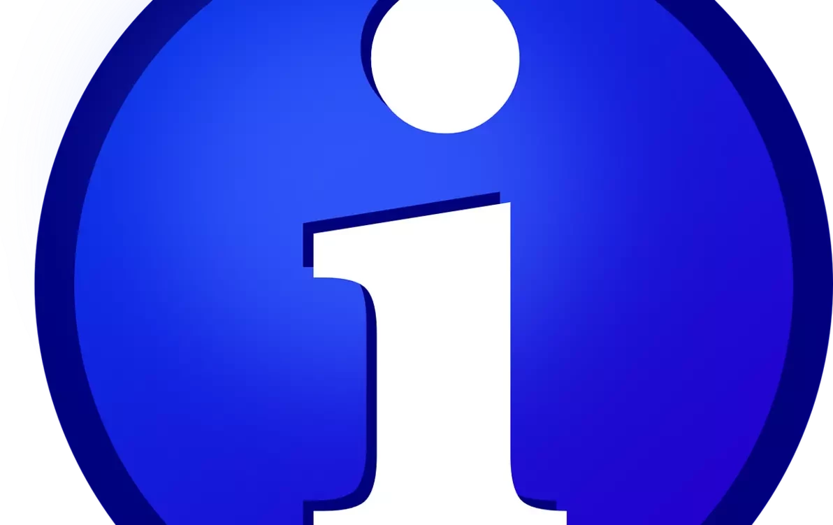 INFORMACJA